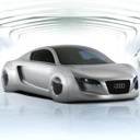 pic for audi concept